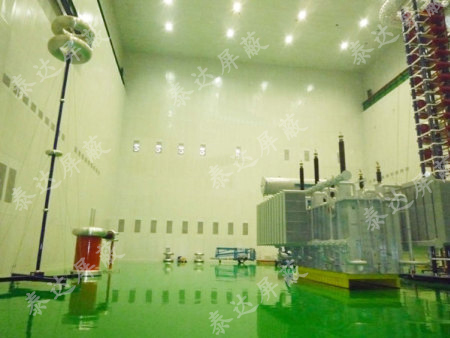 湖北萬邦電機股份有限公司